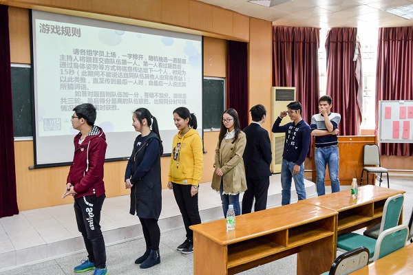 图4：游戏环节