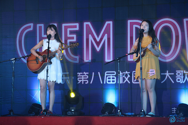图9 YQ组合