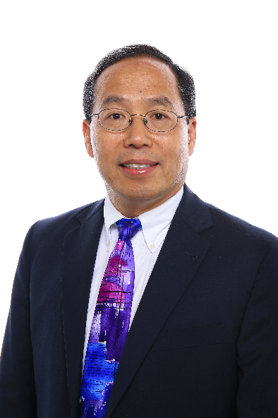 Prof. Jinzhong Zhang (加州大学圣塔克鲁兹分校)