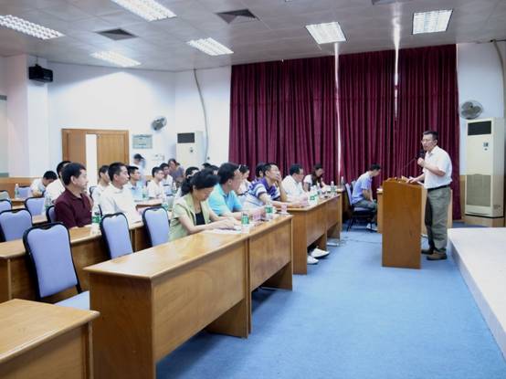 1毛宗万院长致开幕辞