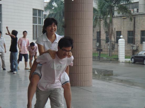 2一齐做运动之合作无间