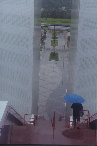 学院建筑