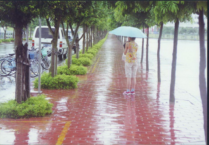 学院建筑