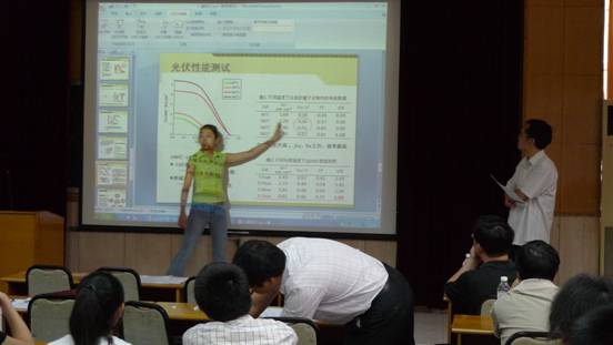 科学创新,十载依旧