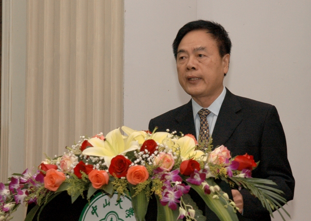 携手你我 共创未来——化学与化学工程学院校友会成立!