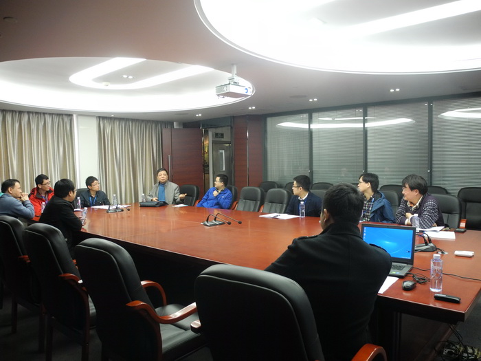 首届中山大学国际青年学者化学广州分论坛成功举行