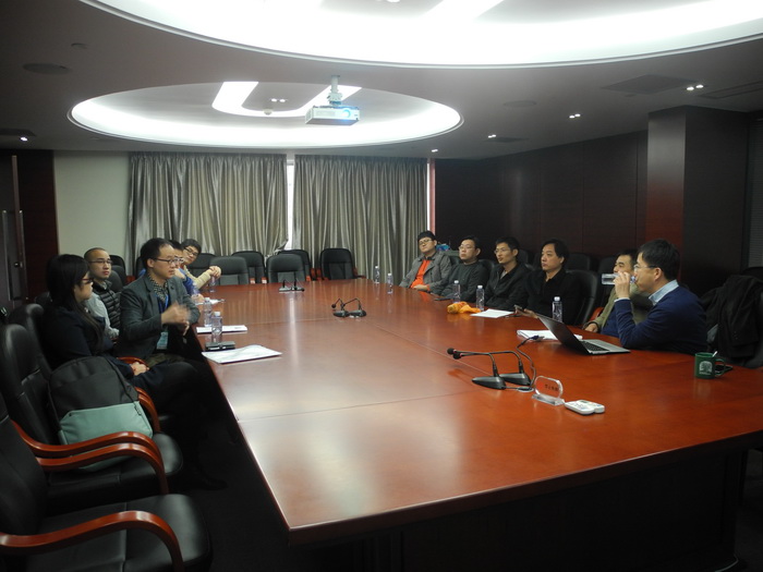 首届中山大学国际青年学者化学广州分论坛成功举行