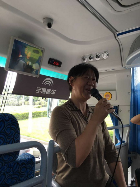 缅怀革命先烈,传承革命传统,践行“两学一做”----记实验教学中心党支部参观东江纵队纪念馆