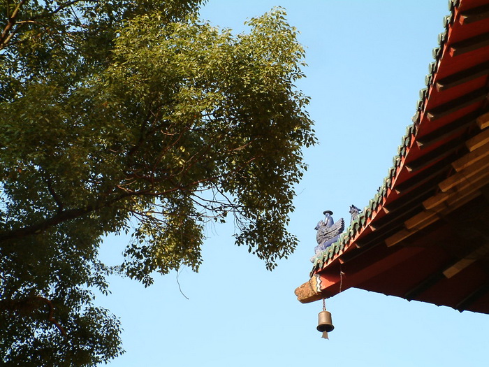 学院建筑