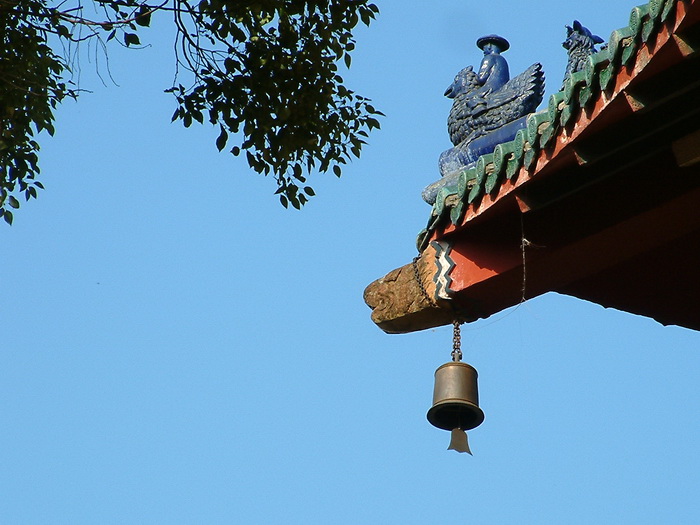学院建筑