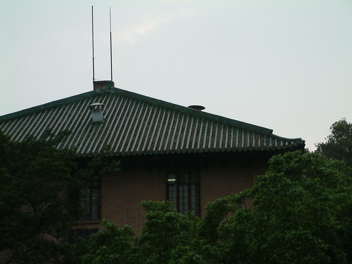 学院建筑