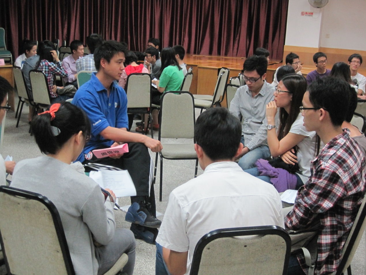 4周煜骏嘉宾“指点迷津”