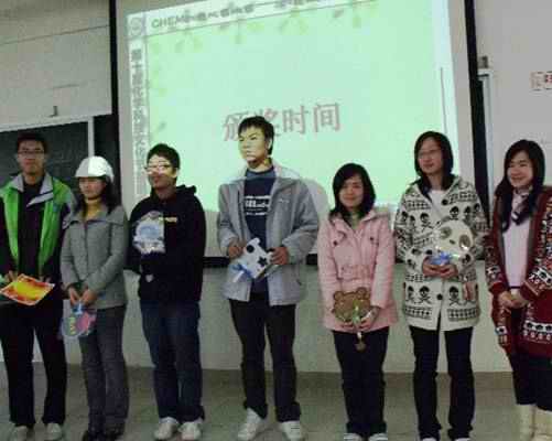4最佳人气奖——梦悦追星队