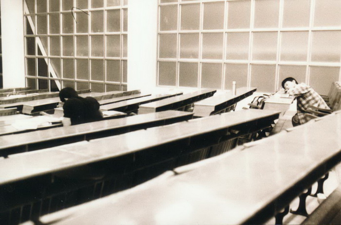 学院建筑