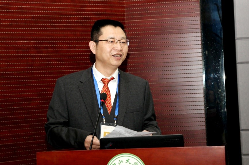 第五届化学与材料金砖论坛在中山大学顺利召开