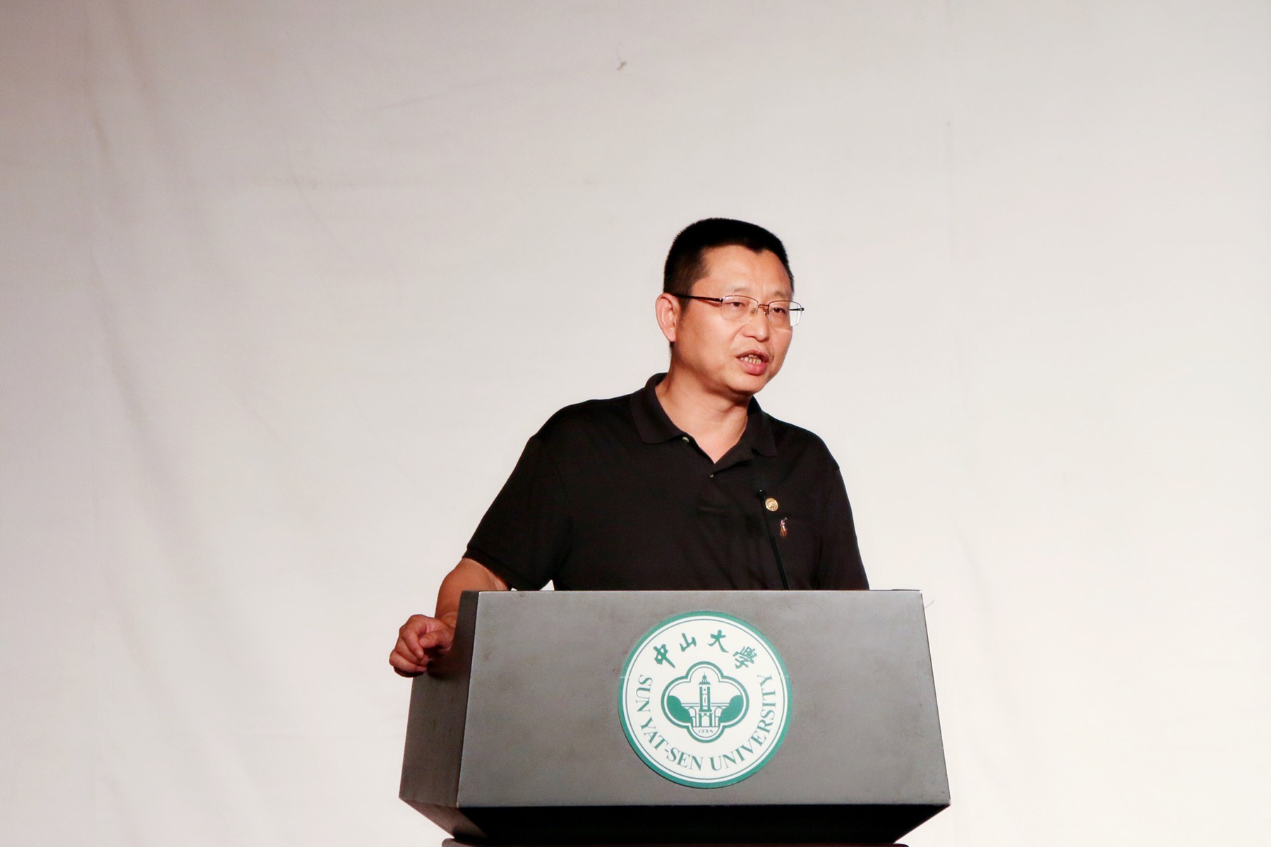 期待你们书写青春精彩——化学学院2018年迎新工作圆满完成