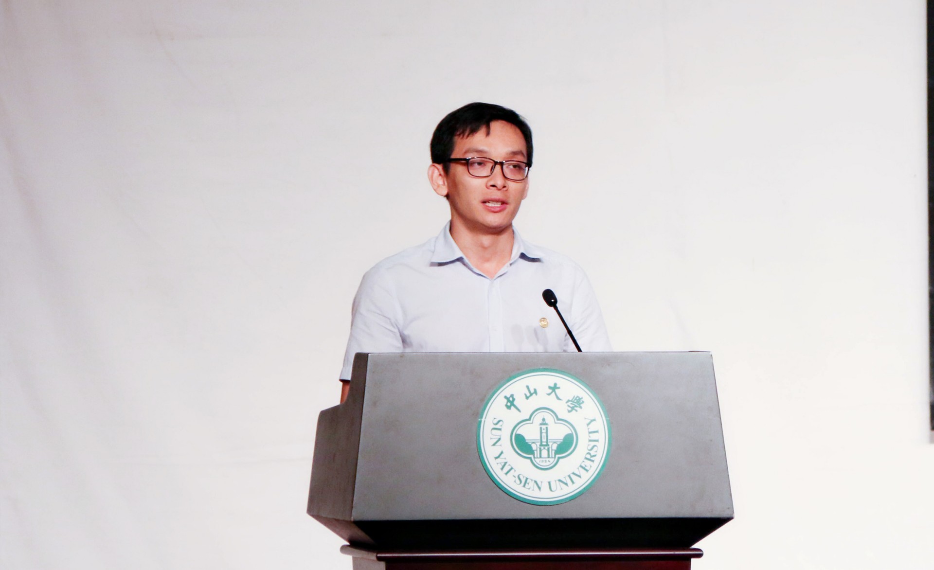 期待你们书写青春精彩——化学学院2018年迎新工作圆满完成
