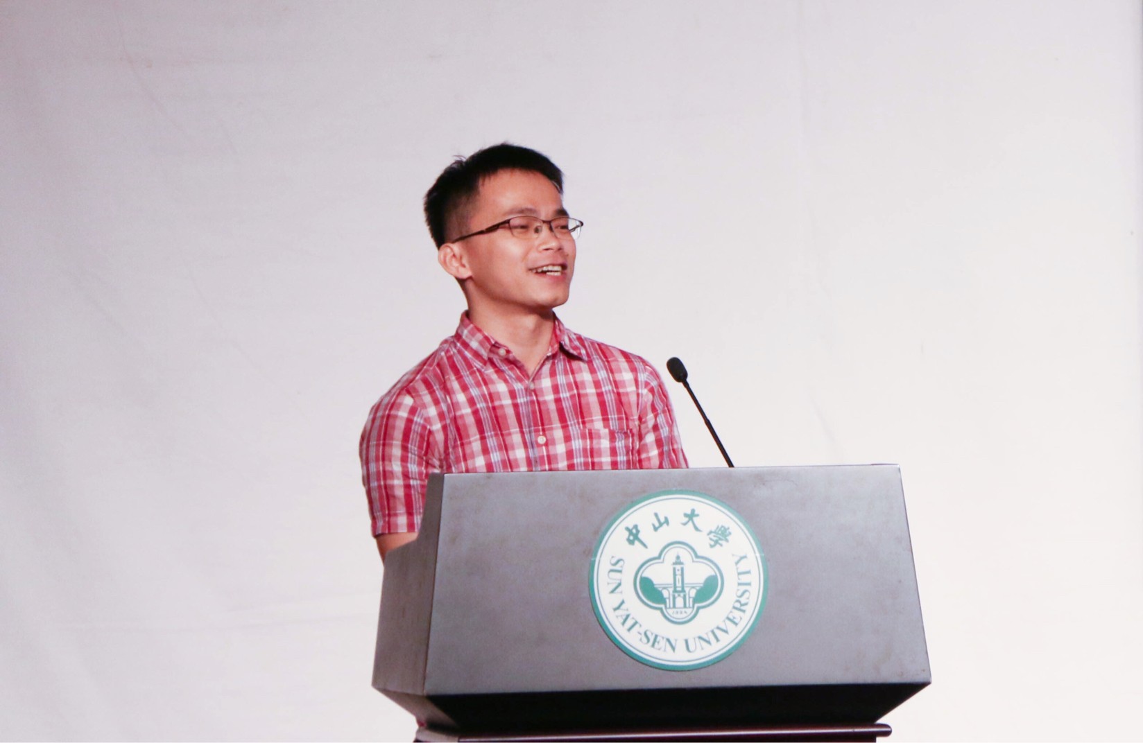 期待你们书写青春精彩——化学学院2018年迎新工作圆满完成