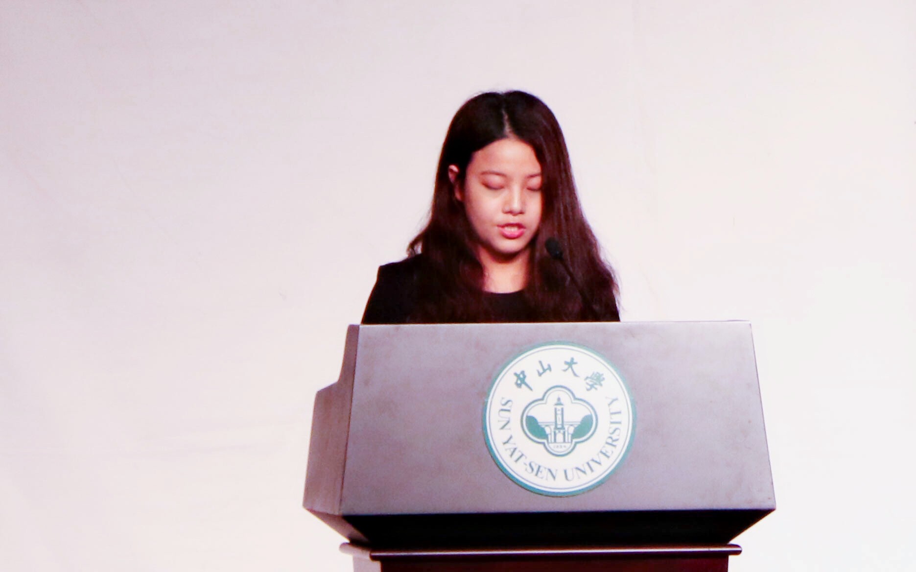 期待你们书写青春精彩——化学学院2018年迎新工作圆满完成