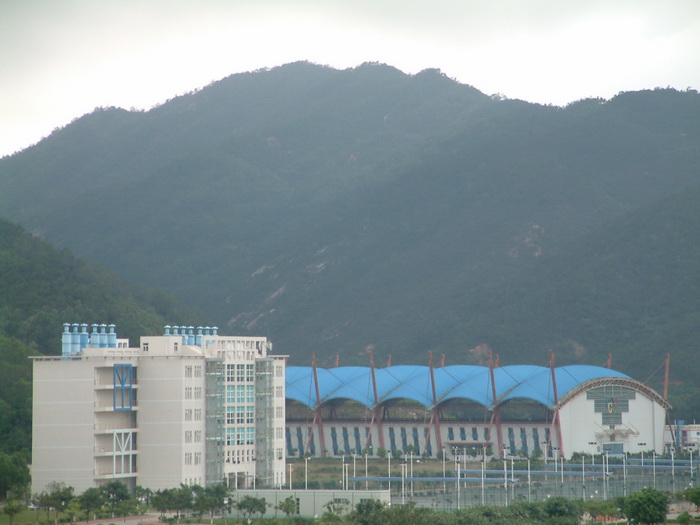 学院建筑