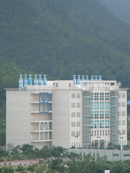 学院建筑