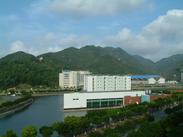 学院建筑