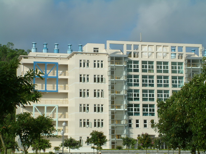 学院建筑