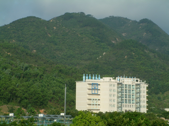 学院建筑