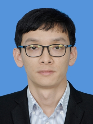 卢锡洪