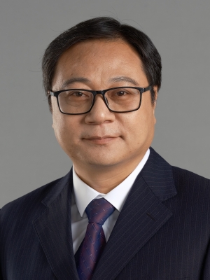周磊