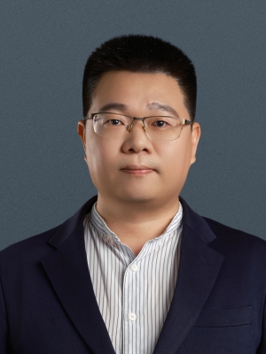 张伟雄