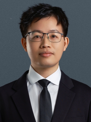 张泽平