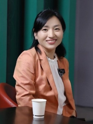 Guangqin Li