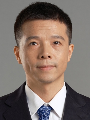 李忠曙