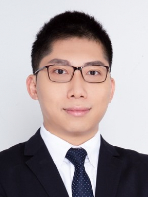杨振宇 | 中山大学化学学院