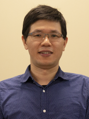 林锐标
